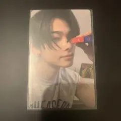 ENHYPEN ROMANCE: UNTOLD ニキ トレカ