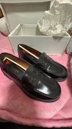 Haruta ローファー