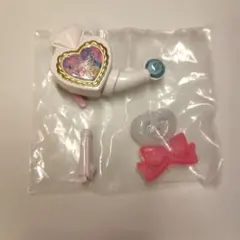 キミとアイドルプリキュア キミプリ なりきりプリキュア キラキライト インカム