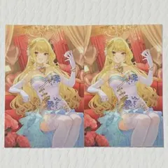 にじさんじ ルイス・キャミー ノスタルジアコレクション