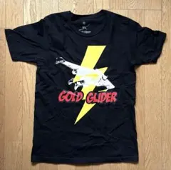 BUMP OF CHICKEN COLD GLIDER TOUR Tシャツ