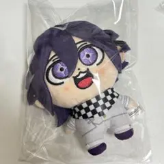 新品未開封】ダンガンロンパ びびむす 2点セット 王馬小吉 最原終一