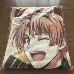 アイナナ 和泉三月ビッグタオル