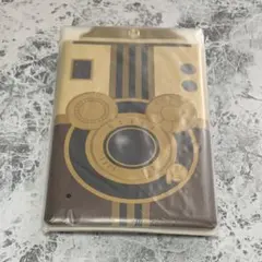 ツイステ ポートレートケース 5周年ポップアップショップ ブレイジングジュエル