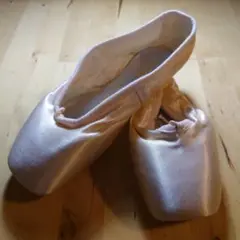 Bloch SO 130 Sonata トゥシューズ 3.5 ピンク