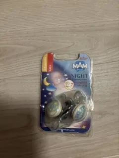 MAM Original Start おしゃぶり 0-3ヶ月用 2個入