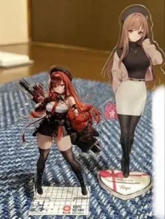 2026年最新】NIKKE ラピ フィギュアの人気アイテム - メルカリ