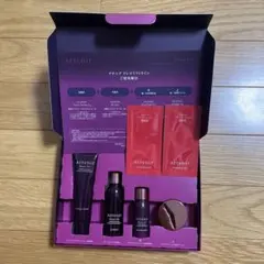 attenir ドレスリフト　トライアルセットおまけ付きのサムネイル