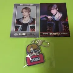 THE RAMPAGE 藤原樹 グッズセット - メルカリ