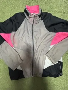 NIKEナイロンジャケット