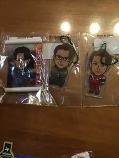 ✩TETSUYAガチャ✩