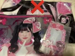 iLiFE! 真守みゅう グッズまとめ売り - メルカリ