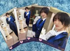 = LOVE イコラブ 野口衣織 祝祭 生写真 コンプ＋ヒキ