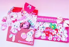 ローディッドペーパーバッグ