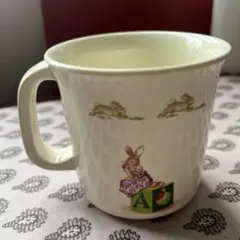 ロイヤルドルトン　マグカップ