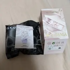 POPMART SKULLPANDA Theparadox