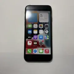 Apple iPhone 7 ブラック 本体　32GB