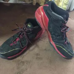 バスケットシューズ ゲルバーストのサムネイル