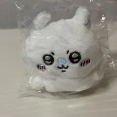 ちいかわ お座りぬいぐるみ モモンガ カプセルトイ ガチャ