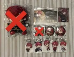 2025年最新】ばぁうくん 缶バッジ まとめ売りの人気アイテム - メルカリ