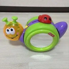 フィッシャープライス でんでんむしのサムネイル