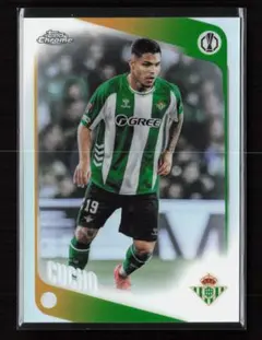Cucho Refractor #51
