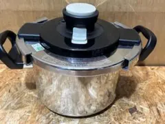 ティファール T-fal 圧力鍋 diffusal 4Lのサムネイル