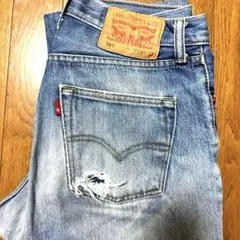 Levi's501 W29 L32