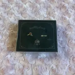 ツイステ 2連リング ハーツラビュル寮