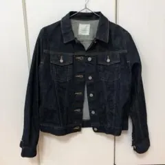 【年末処分！値下げしました】デニムジャケット Gジャンのサムネイル