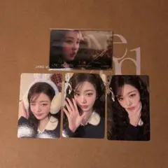 購入意志のないいいね厳禁 NCT127 ドヨン トレカ セット 購入意志のないいいね厳禁 NCT127 ドヨン トレカ セット - メルカリ