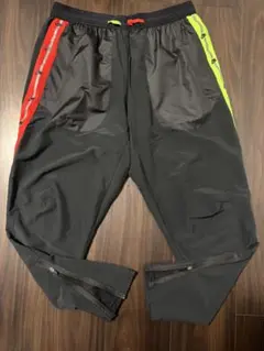 Nike DRI-FIT トレーニングパンツ
