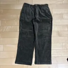 DOCKERS コーデュロイパンツ ワイドストレート 00s