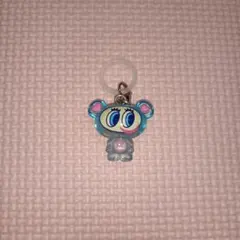 エンジェルブルーめじるしアクセサリー