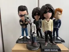 クローズ&ワースト クレイジーヘッド&ボーンズ まとめ売り