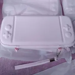 2026年最新】nintendo switch lite ケース ピンクの人気アイテム