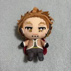 僕のヒーローアカデミア ホークス ともぬい