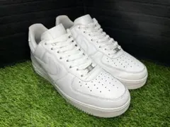 ⭐️大人気⭐️NIKE Air Force 1 ホワイト 30㎝のサムネイル