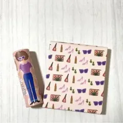 ELWAY チークRP BRANDY & リップカラーRD2 BRANDYのサムネイル