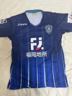 2025年最新】アビスパ ユニフォームの人気アイテム - メルカリ