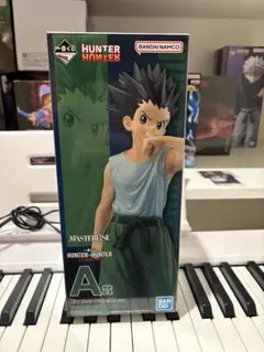 HUNTER×HUNTER一番くじ　A賞ゴン
