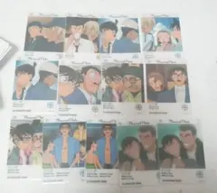 名探偵コナン エモカ まとめ売り