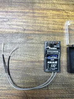 フタバ R404SBS-E 受信機 - メルカリ