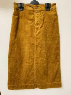 ユニクロ　スカート　S 美品