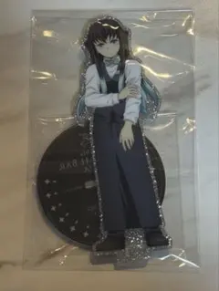 鬼滅の刃 モクテルバー 両面 アクスタ 時透無一郎