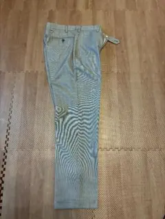 ニューヨーカー スラックス