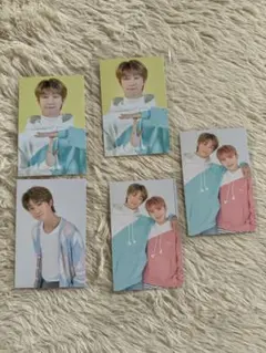 SEVENTEEN 2020 CARAT LAND トレカ THE8