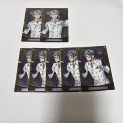 ツイステ ウエハース3 オクタヴィネル