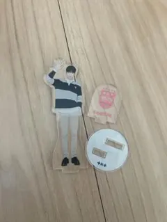 txt スビン アクリルスタンド