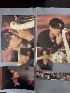 ENHYPEN HYBE INSIGHT ニキ